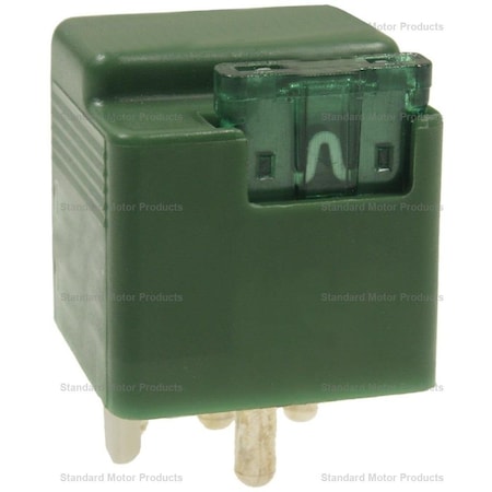 Standard Ignition Blower Motor Relay, Ry-1094 RY-1094